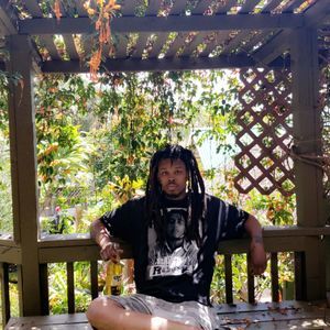 Meet your Posher, Andres